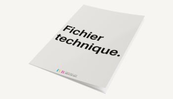 Fichier technique