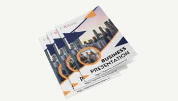 Brochure de présentation